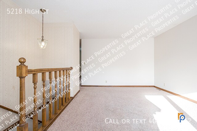 Building Photo - 5218 High St