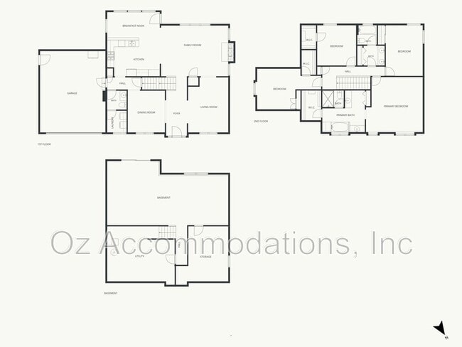 Building Photo - 10508 Reeder St