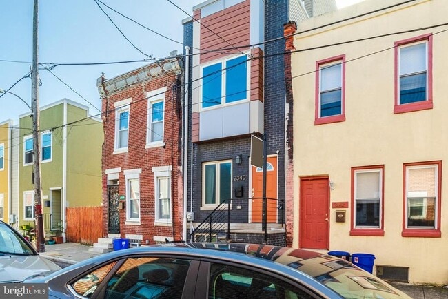 Building Photo - 2340 Greenwich St