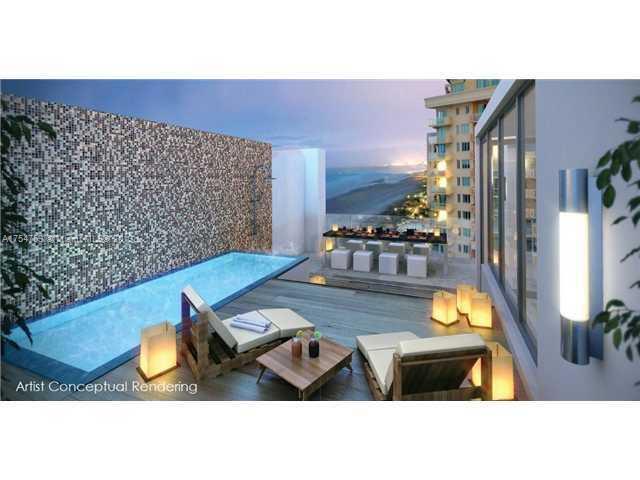 Building Photo - 9501 Collins Ave