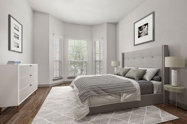 Building Photo - Now Leasing: Luxury 2 Beds / 2 Baths Apart...