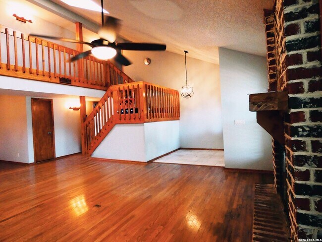 Building Photo - 3623 Green Spring