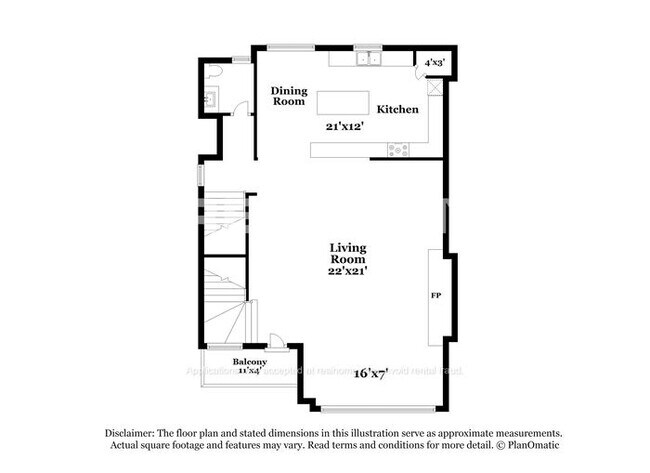 Building Photo - 5610 Schuler St