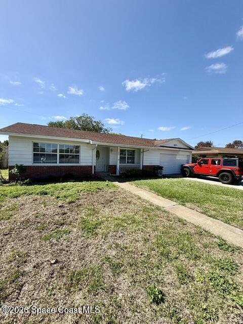 Building Photo - 3007 Telka Lynn Dr