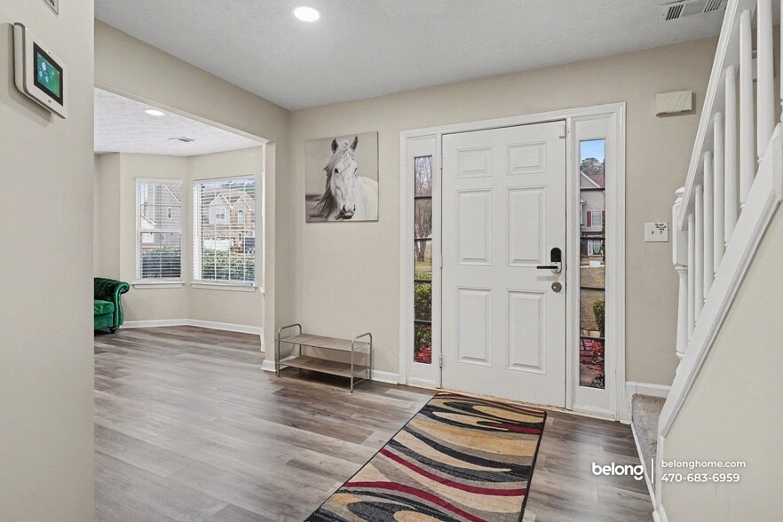 Building Photo - 3370 Flagstone Trce