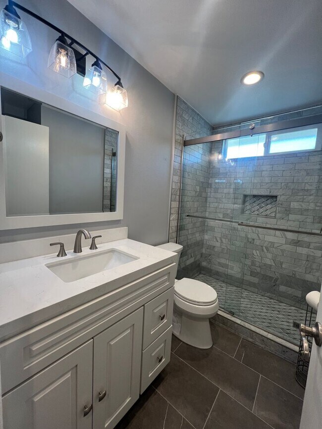 Building Photo - At Beach Blvd and the 22 Freeway, offering...