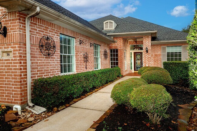 Building Photo - 38 Eagle Mead Pl