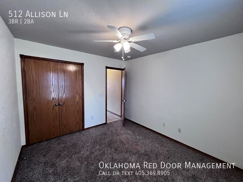 Building Photo - 512 Allison Ln