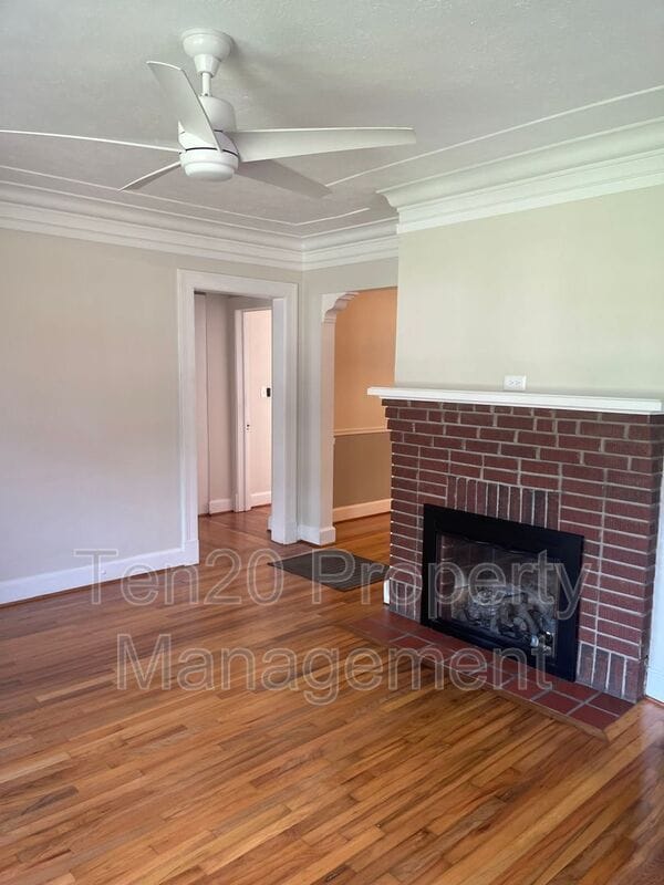 Building Photo - 1515 30th St