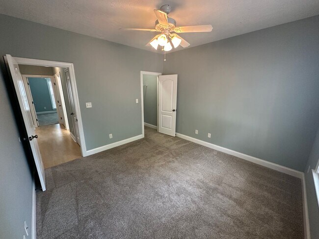 Building Photo - Great 4 BR, 3 BA home for rent in Evans, GA
