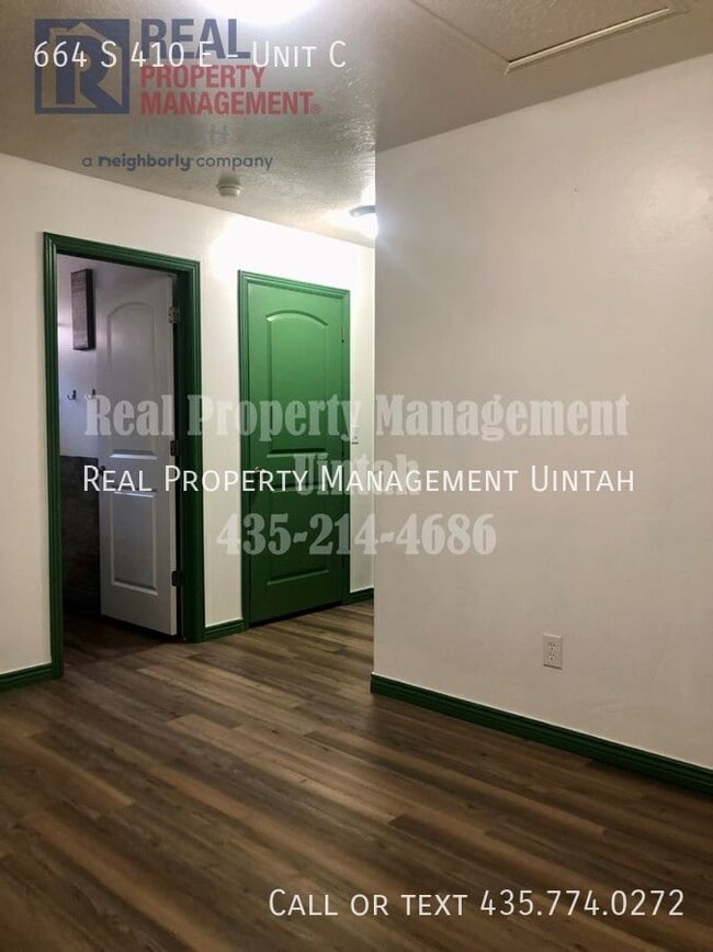 Building Photo - 664 S 410 E