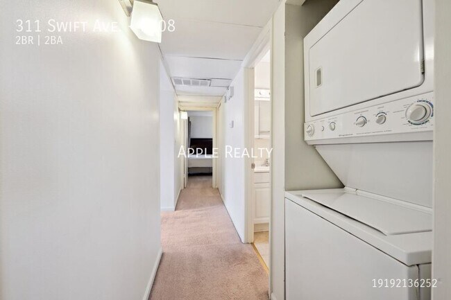 Building Photo - 311 Swift Ave