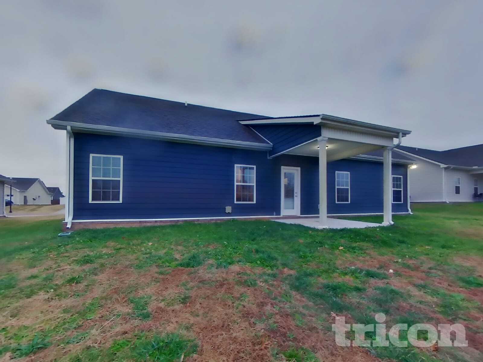 Building Photo - 809 Ellyson Dr