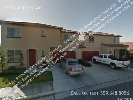 Building Photo - 1913 W Roby Ave