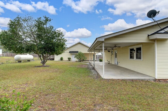 Building Photo - 642 Highway 378