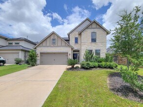 Building Photo - This thoughtfully designed home boasts 4 spacious bedrooms (2 down) and 3.5 baths, providing ampl...