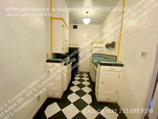 Building Photo - 607 Cloverdale Ave