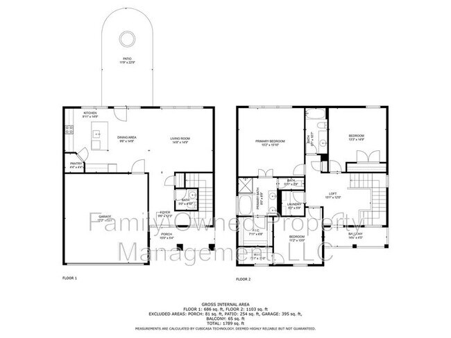 Building Photo - 206 Wathen Dr