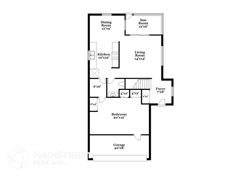Building Photo - 2338 Skywind Cir