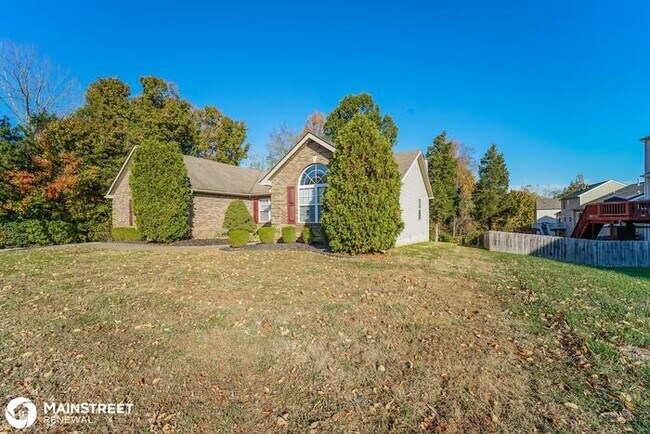 Building Photo - 5113 Queens Castle Rd, Louisville, KY 40229