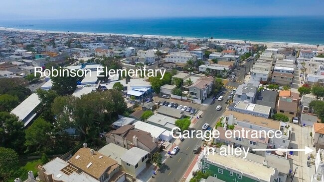 location - 420 2nd St