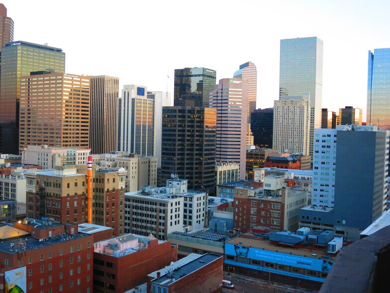 Building Photo - 1020 15th St