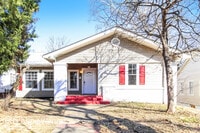 Building Photo - 4121 Court S