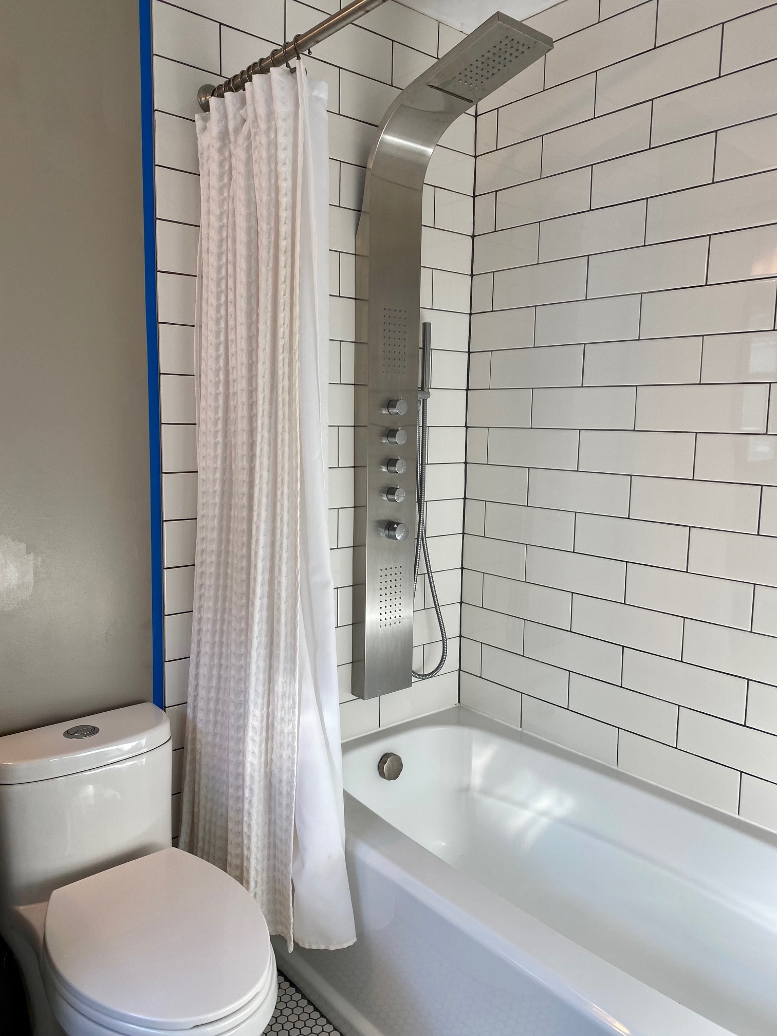 Master Bath - 1209 9th St