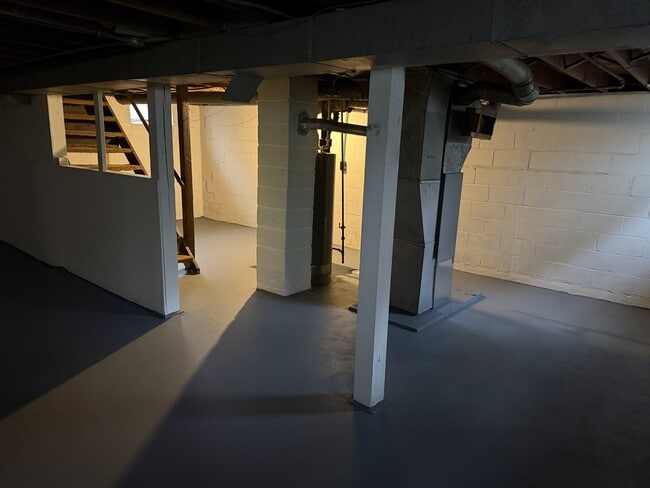 Building Photo - 723 Indiana Ave