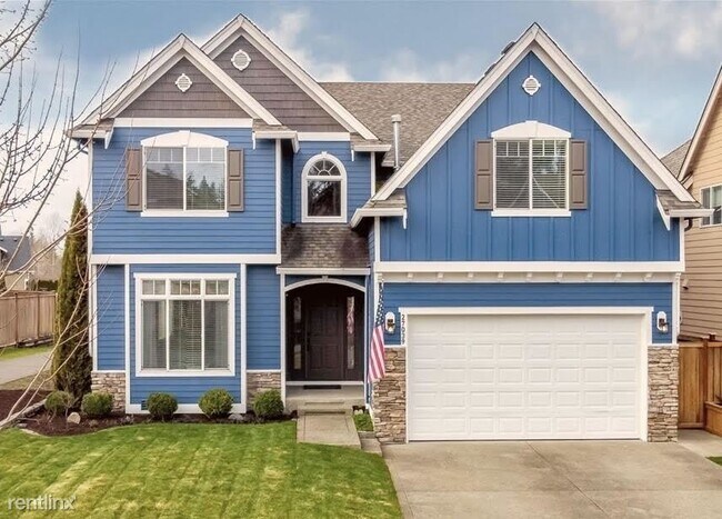 Primary Photo - 4 br, 2.5 bath House - 27039 228th Place S...