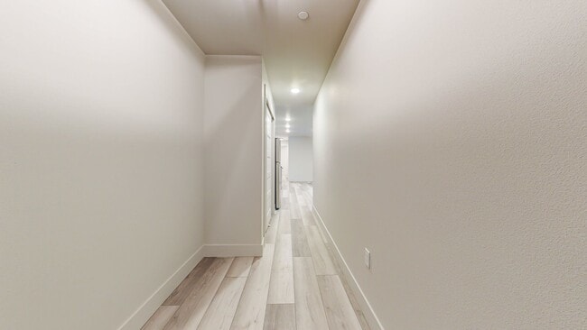 Interior Photo - Skyview Lofts