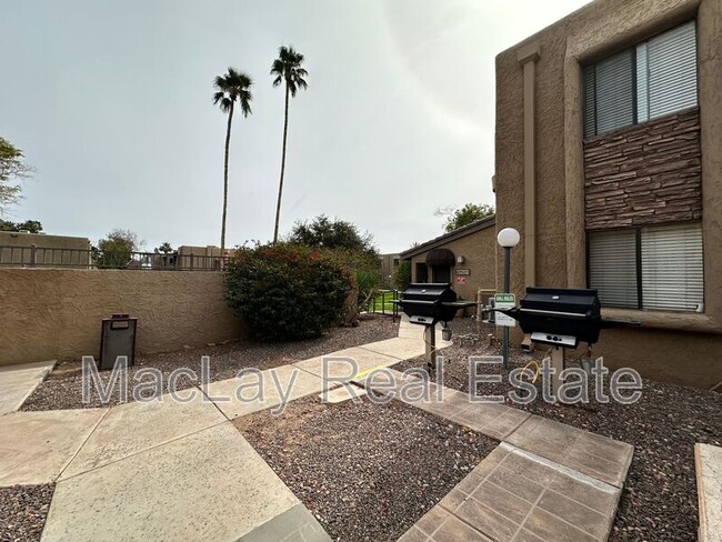 Building Photo - 3825 E Camelback Rd