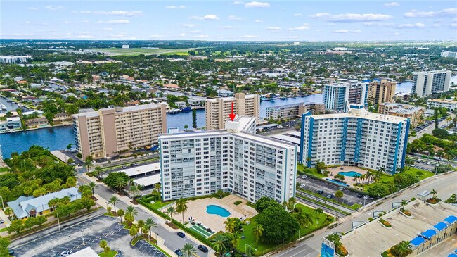 Building Photo - 201 N Ocean Blvd