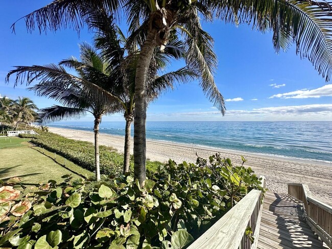 Building Photo - 3632 S Ocean Blvd