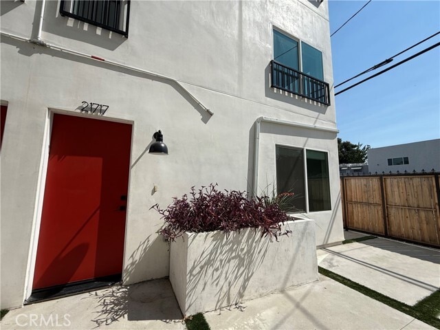 Building Photo - 21717 Hart St