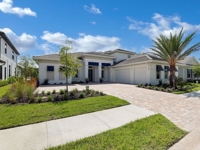 Primary Photo - 15432 Turin Dr