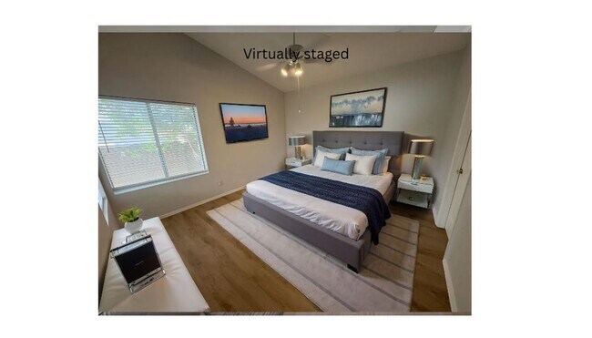 Building Photo - Sunrise & Sabino Canyon Four Bedroom Rental