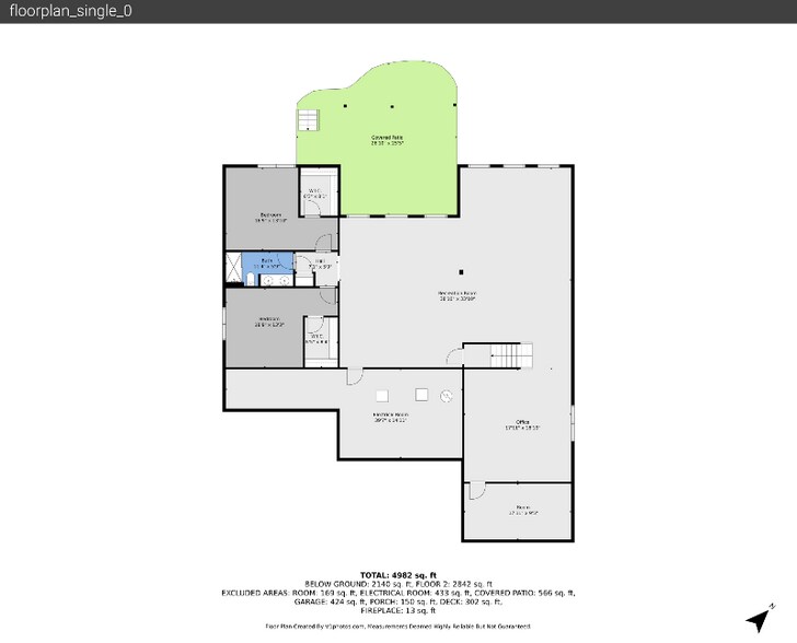 Building Photo - 27615 E Moraine Dr