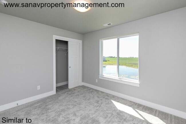 Building Photo - Spacious 3-Bedroom Home in Grimes! Move in Special- December Rent Free