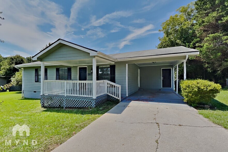 Building Photo - 3977 Lenora Church Rd