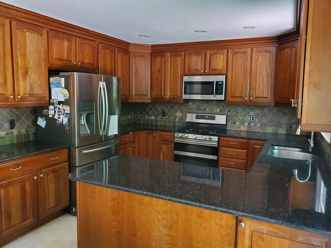 Building Photo - 9708 Rossetti Ct