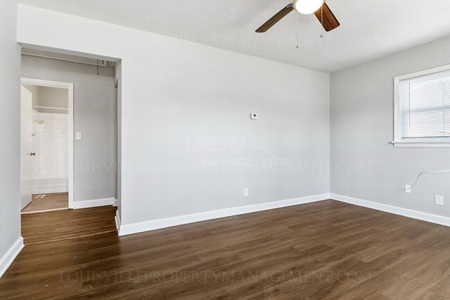 Building Photo - 4206 Laura Ave