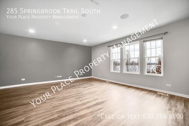 Building Photo - 285 Springbrook Trail S