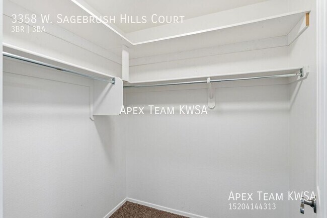 Building Photo - 3358 W Sagebrush Hills Ct