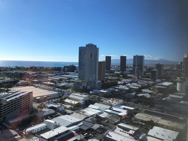 Building Photo - Pacifica Honolulu, Pet Friendly - 2BR/2BA ...