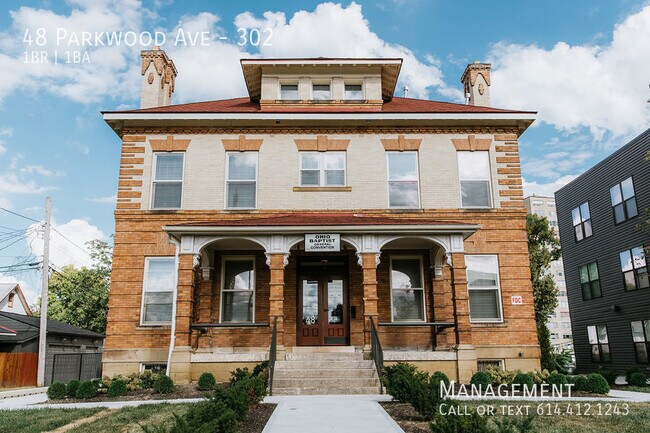 Building Photo - 48 Parkwood Ave