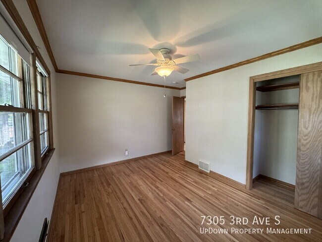 Building Photo - 7305 3rd Ave S