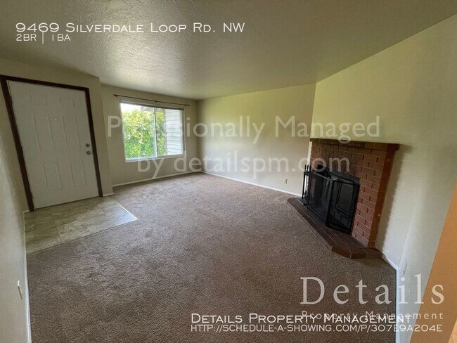 Building Photo - 9469 Silverdale Loop Rd NW