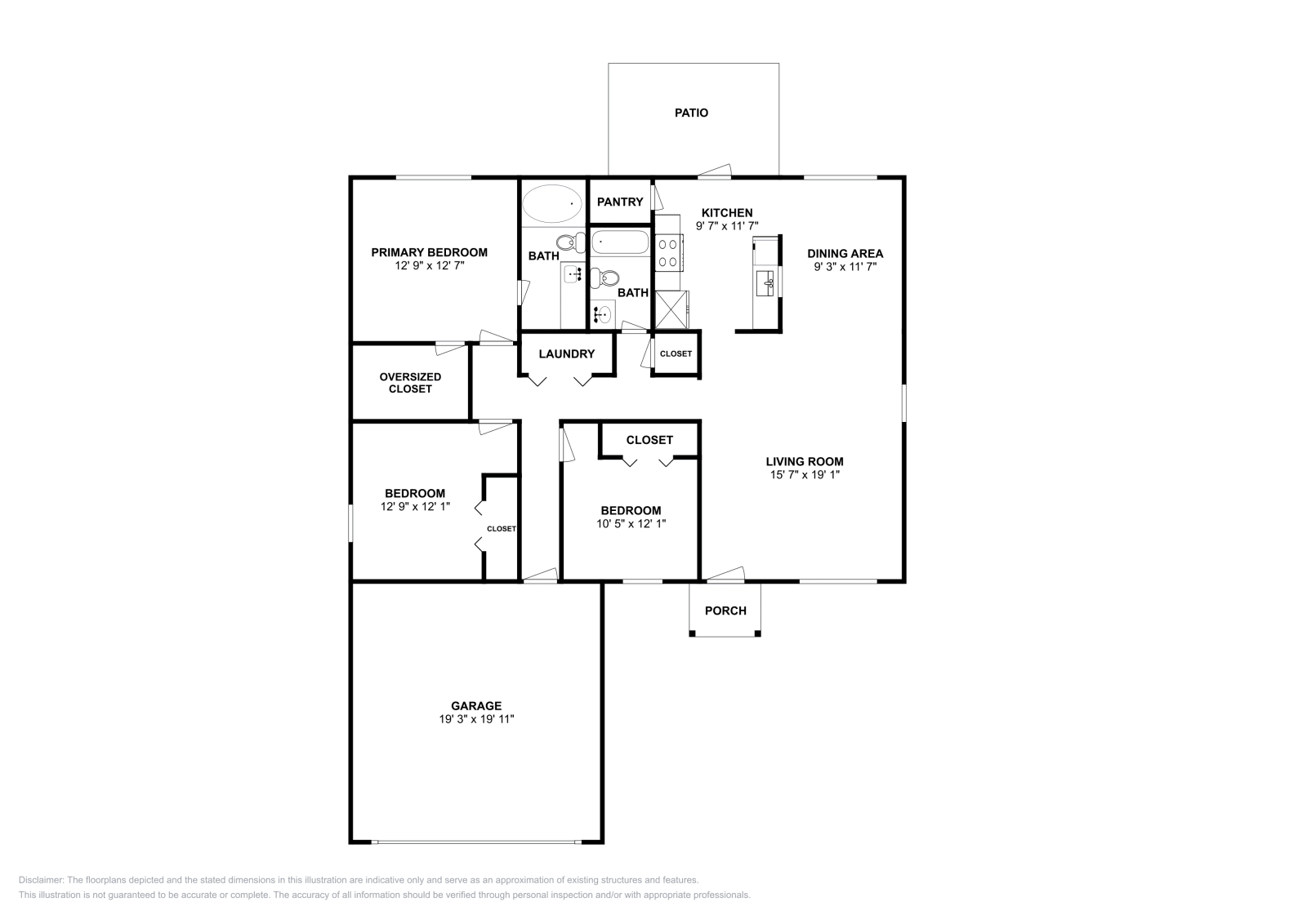Building Photo - 7 Glassglenn Dr