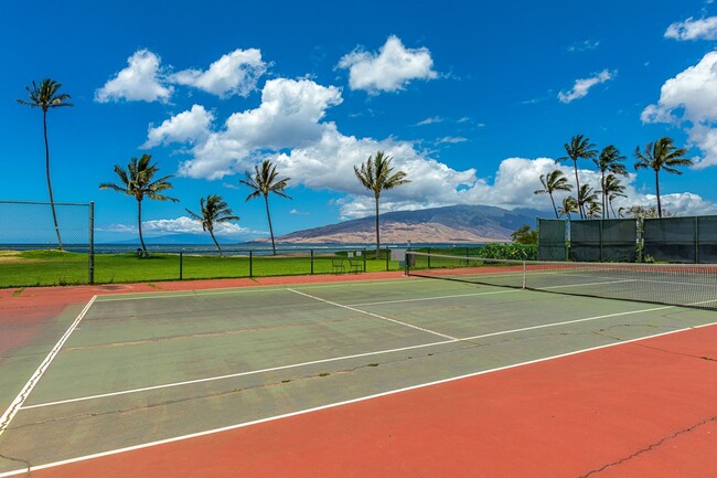 Building Photo - Oceanfront 1 Bed/1 Bath Fully Furnished Condo at Waipuilani!